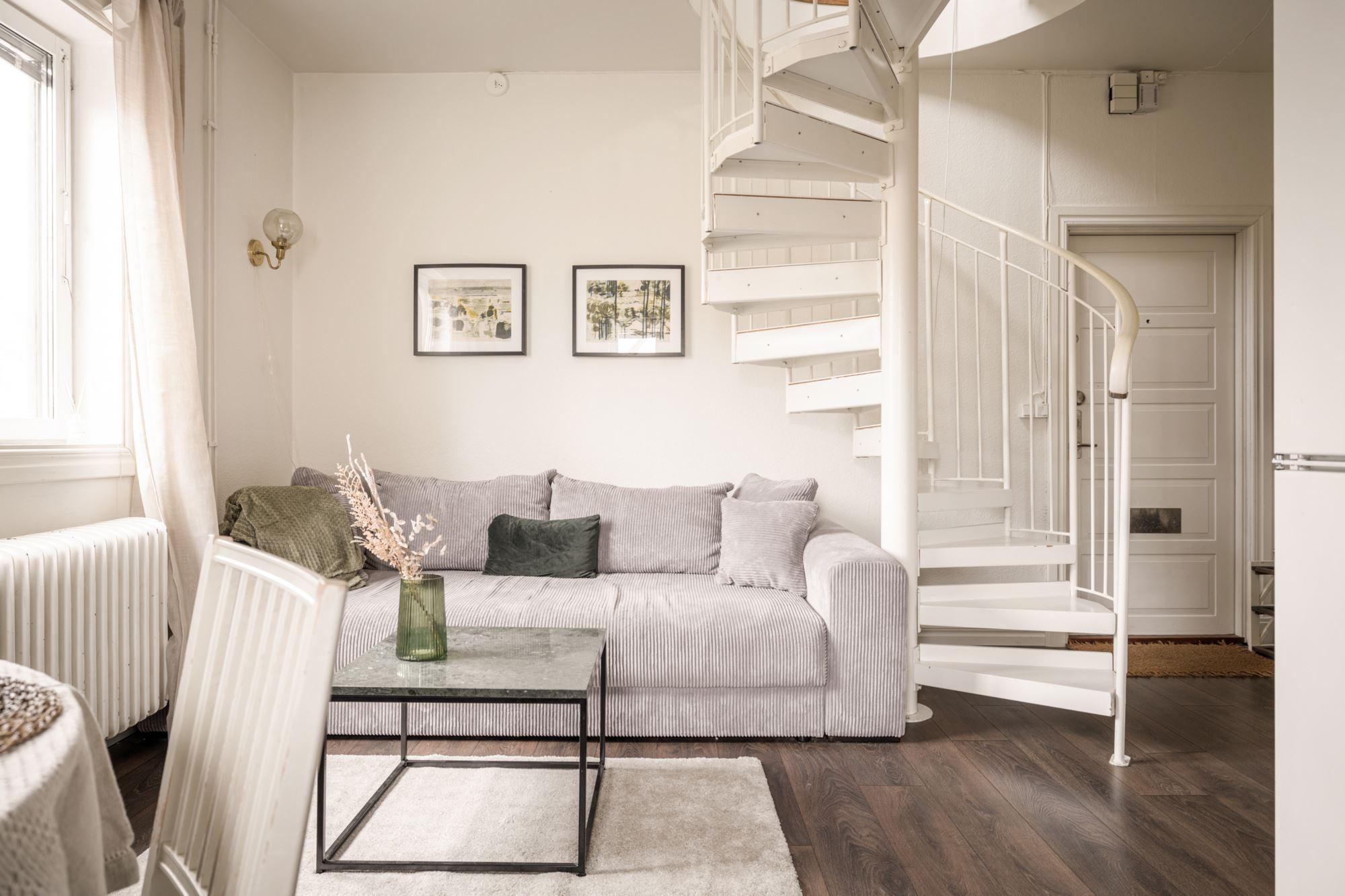 Sofiagatan 48A, Strömmensberg - Agency By A